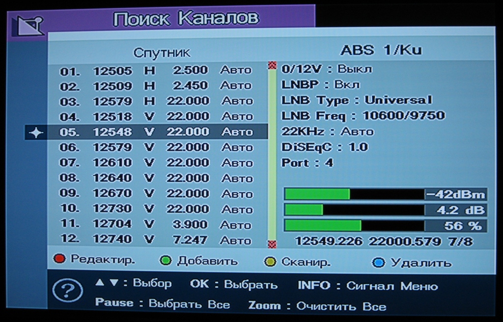 Как настроить каналы тв на тарелке голден интерстар спутник абс mail ru игровые автоматы бесплатно